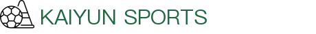 开云·电竞-开云电竞官网入口-Kaiyun Esports