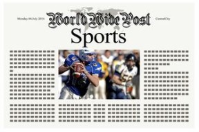 开云·Kaiyun网页版-体育新闻中心发布体育创作者扶持政策细则，体育行业新闻